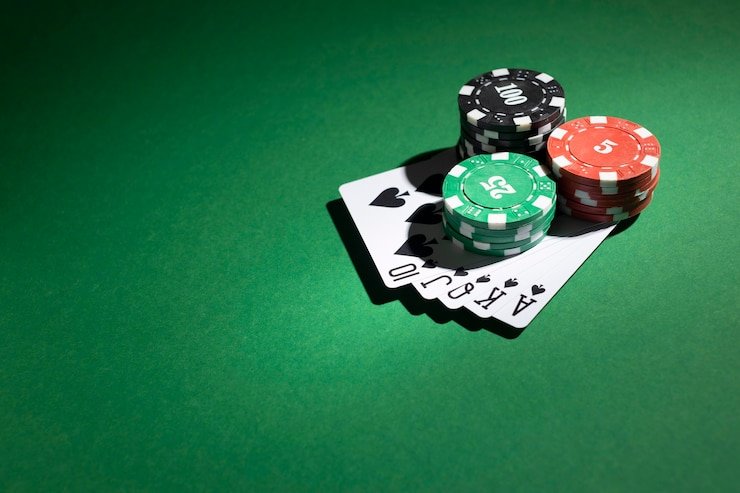 Hasil pengundian Dasar Number ditampilkan dengan jelas di layar